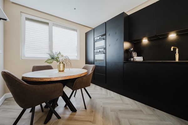 Medium property photo - Parelgras 45, 3206 RE Spijkenisse